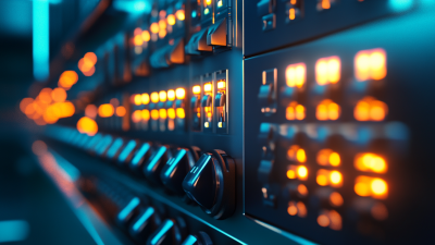 Rocker Switch Panel Market Outlook and Trends Beyond 2025
