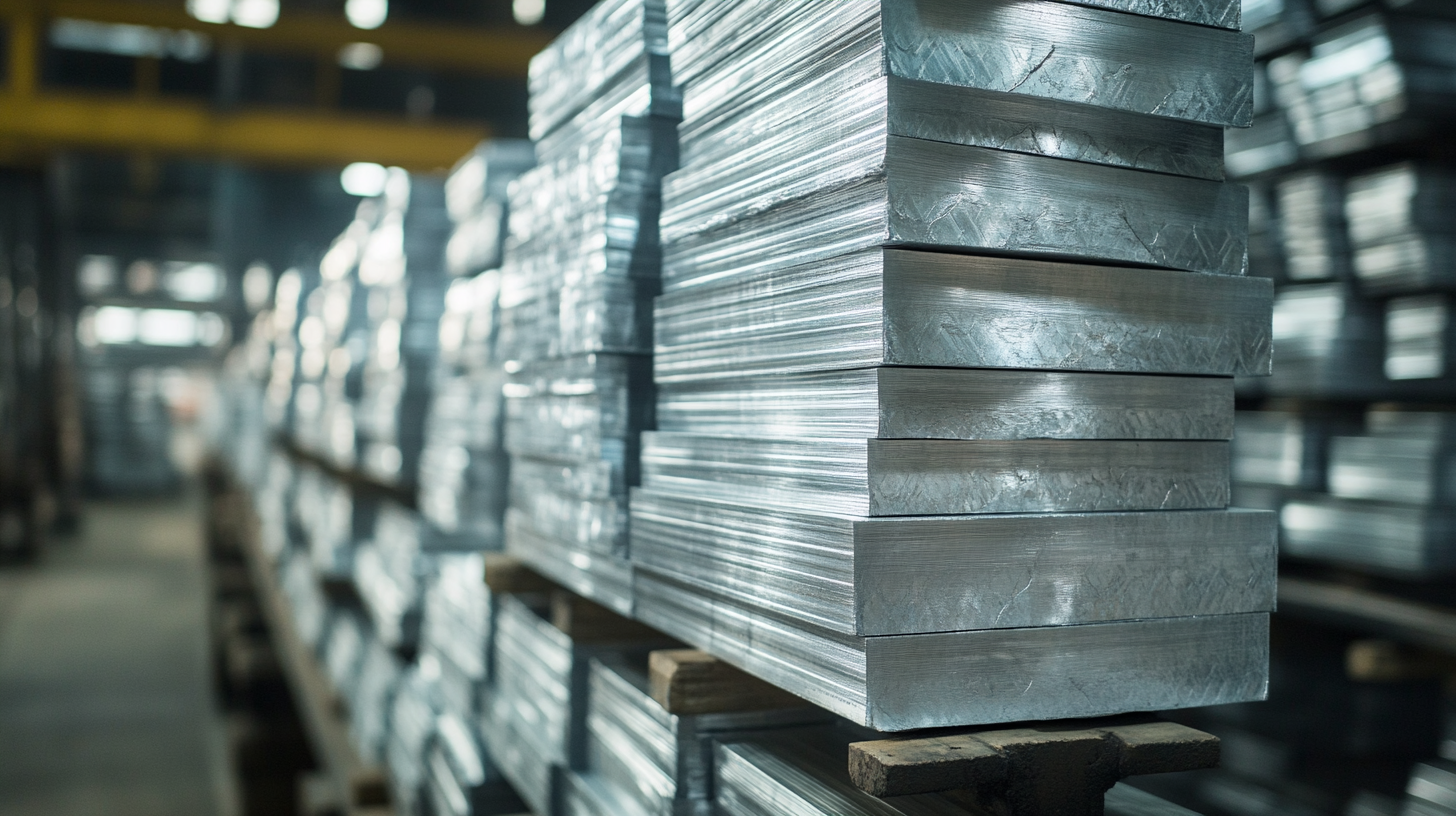 Mastering Aluminum Alloy Import Export Certifications with Essential Step by Step Guide for Global Buyers