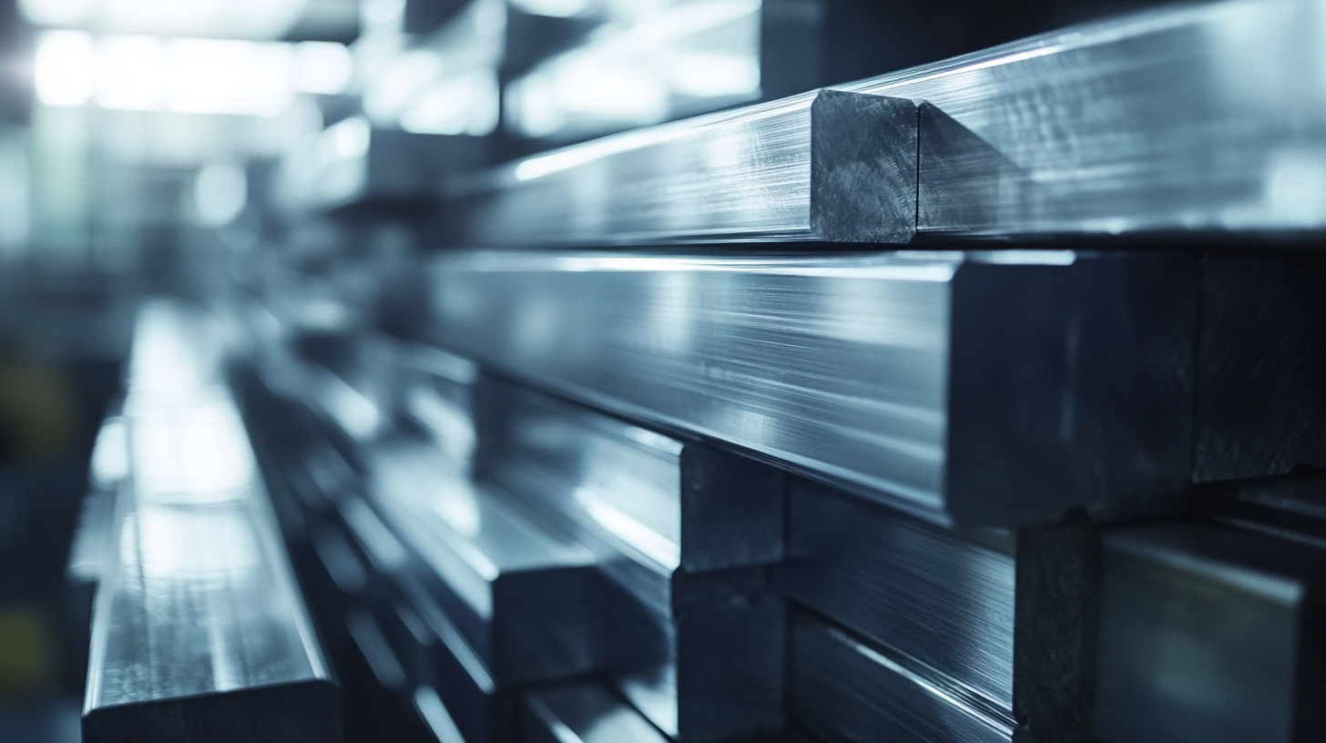 Mastering Aluminum Alloy Import Export Certifications with Essential Step by Step Guide for Global Buyers