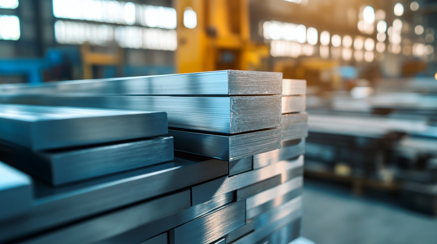 Mastering Aluminum Alloy Import Export Certifications with Essential Step by Step Guide for Global Buyers