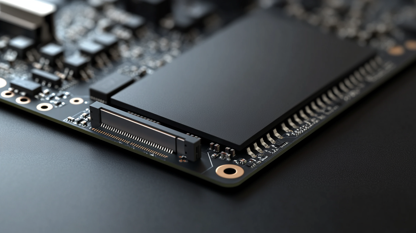 Essential Guide to Choosing the Right External SSD for Your Business Needs