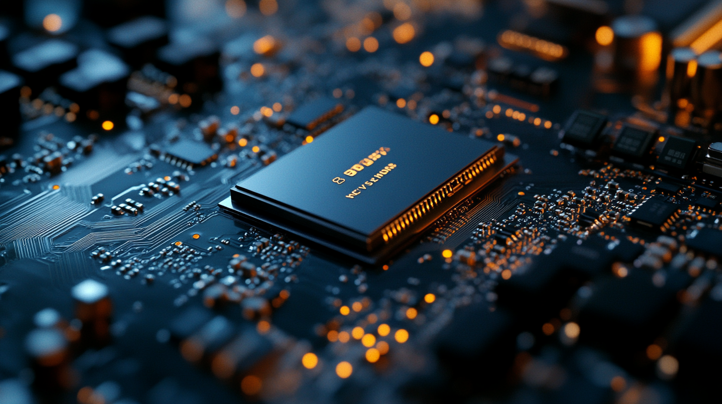 Essential Guide to Choosing the Right External SSD for Your Business Needs