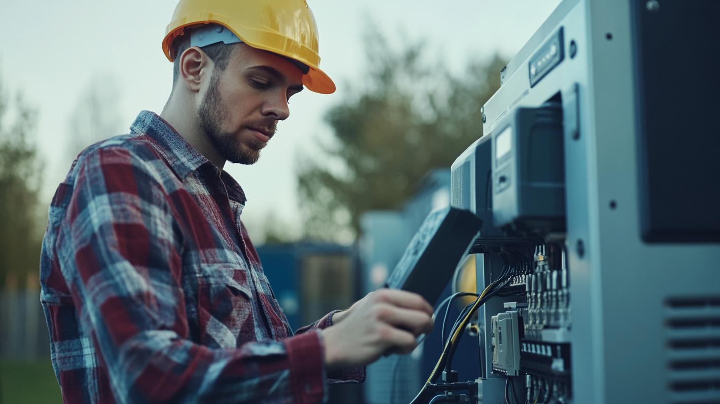 Maximizing Efficiency and Cost Savings: The After-Sales Support and Maintenance of Home Gas Electric Generators