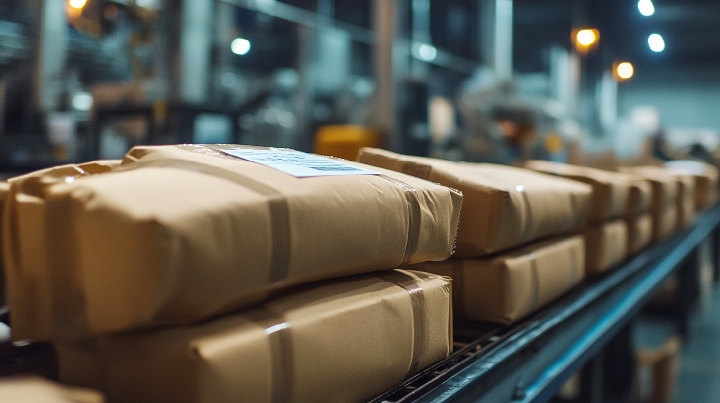 Maximizing Efficiency and Sustainability in Packaging with Innovative Absorbent Pocket Sleeves