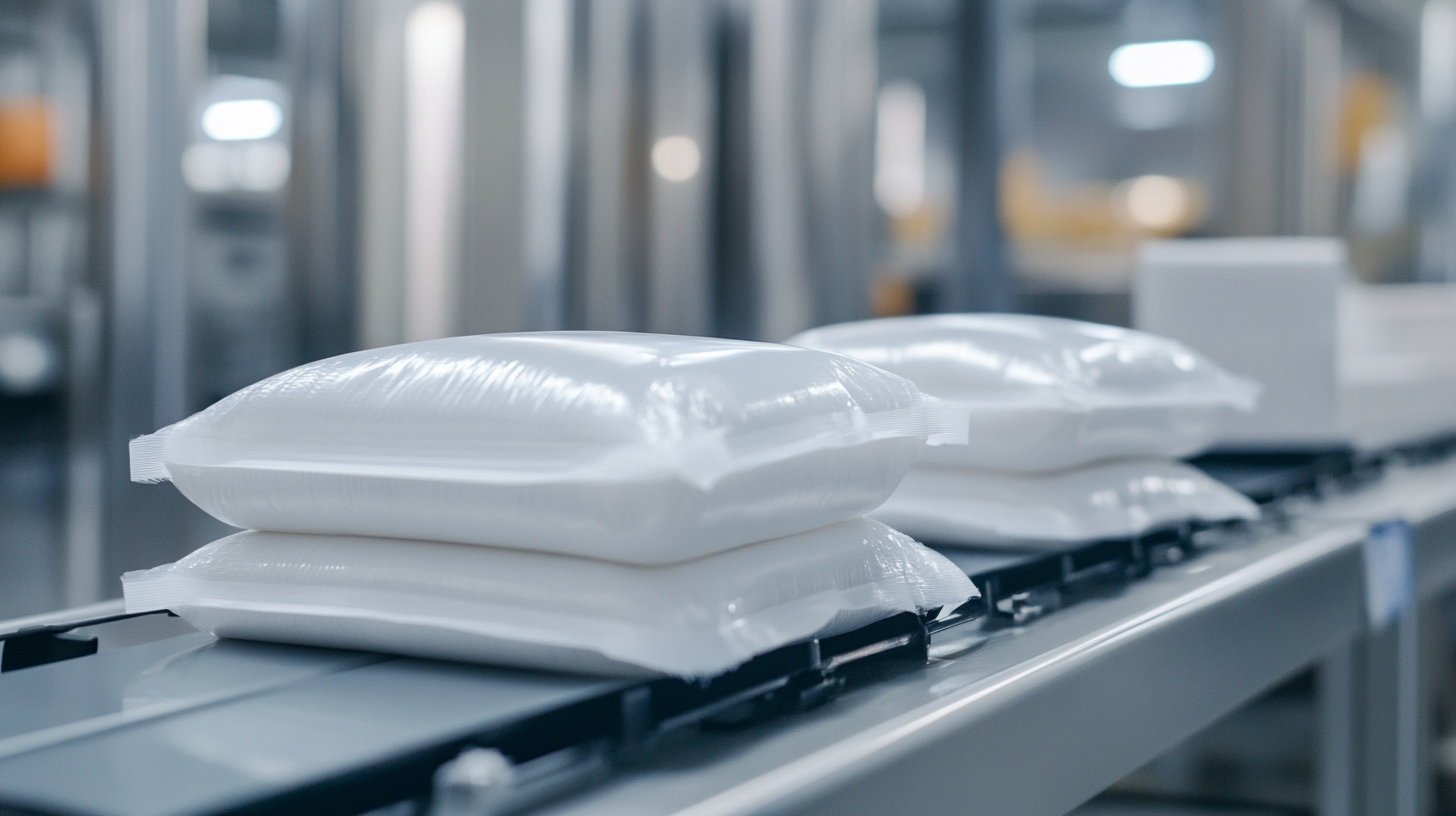 Maximizing Efficiency and Sustainability in Packaging with Innovative Absorbent Pocket Sleeves