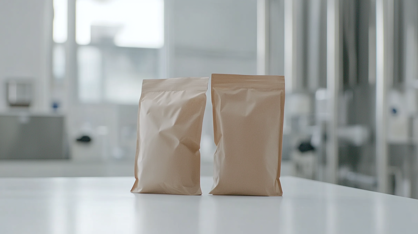Maximizing Efficiency and Sustainability in Packaging with Innovative Absorbent Pocket Sleeves