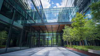 Global Market Forecast for Architectural Aluminum Extrusion Profiles by 2025 Insights and Trends