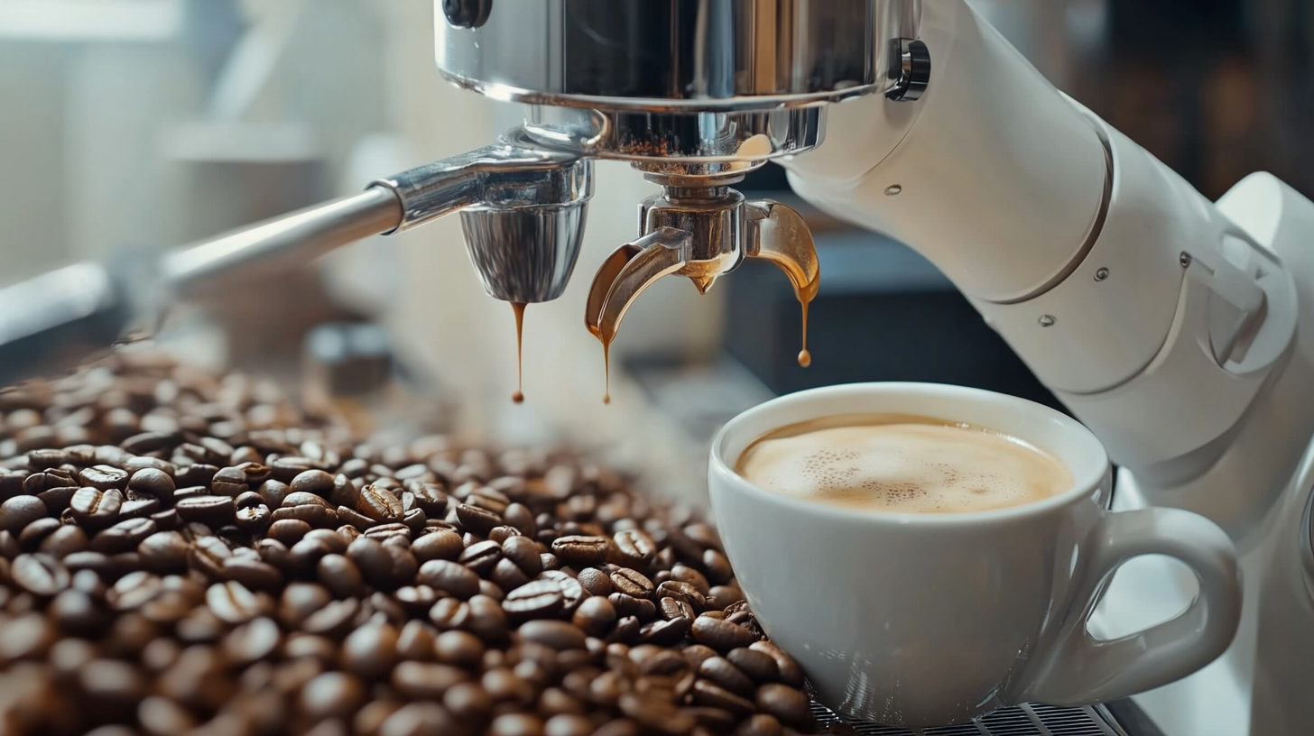 2025 Coffee Robotics Trends 5 Innovations Transforming the Global Sourcing Landscape