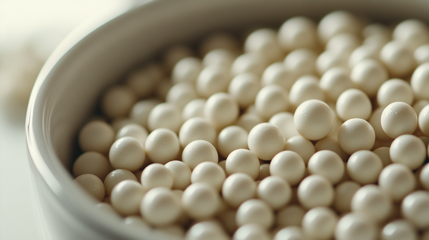 Elevating Quality: Understanding Global Standards for Large Ceramic Beads Manufacturing