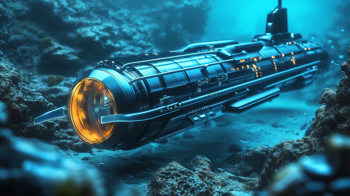 Future Innovations in Flat Submersible Cable Technologies for 2025 and Beyond