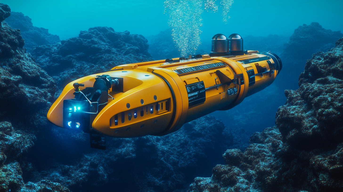 Future Innovations in Flat Submersible Cable Technologies for 2025 and Beyond