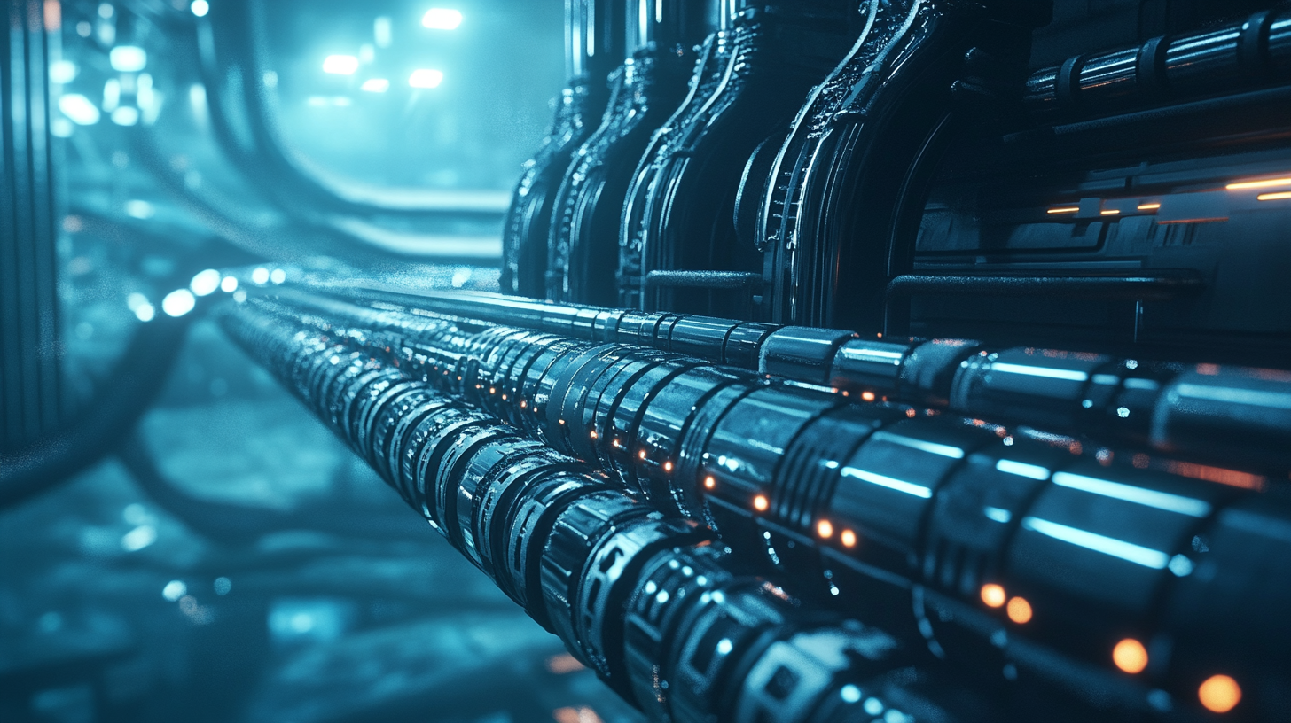 Future Innovations in Flat Submersible Cable Technologies for 2025 and Beyond