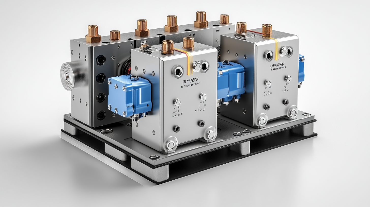 Discovering Quality Suppliers for 110v Contactors Essential Tips and Trends to Enhance Your Sourcing Strategy