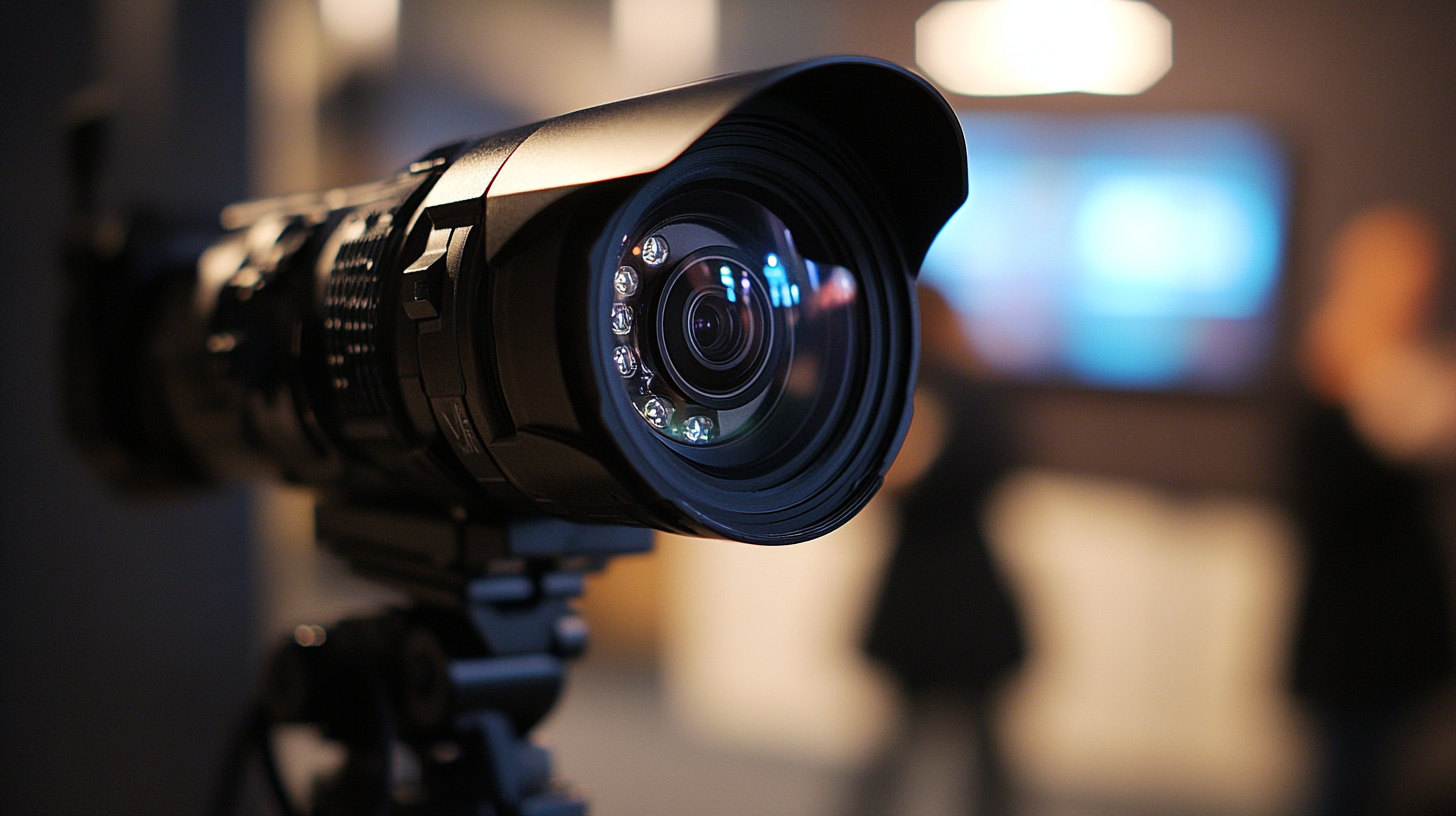 Navigating Global Trade Compliance for Dvp Camera Imports and Exports