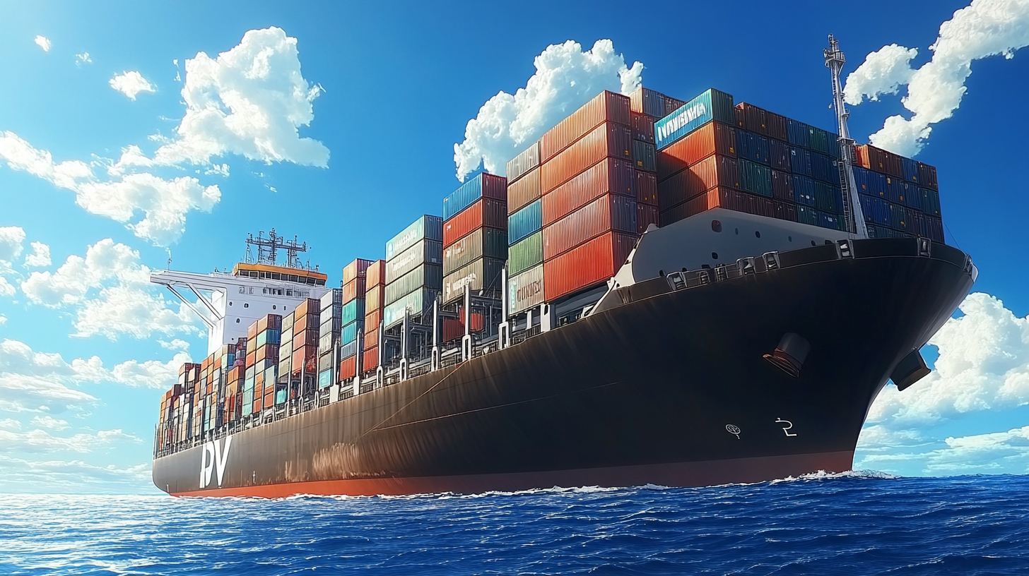 Navigating Global Trade Compliance for Dvp Camera Imports and Exports