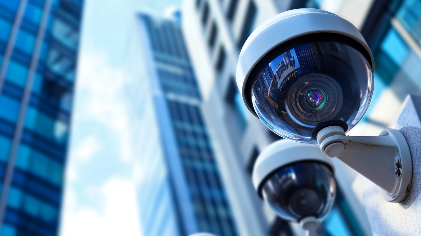 Navigating Global Trade Compliance for Dvp Camera Imports and Exports