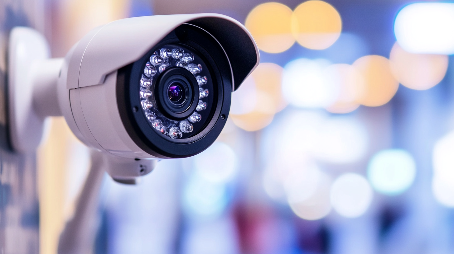Navigating Global Trade Compliance for Dvp Camera Imports and Exports