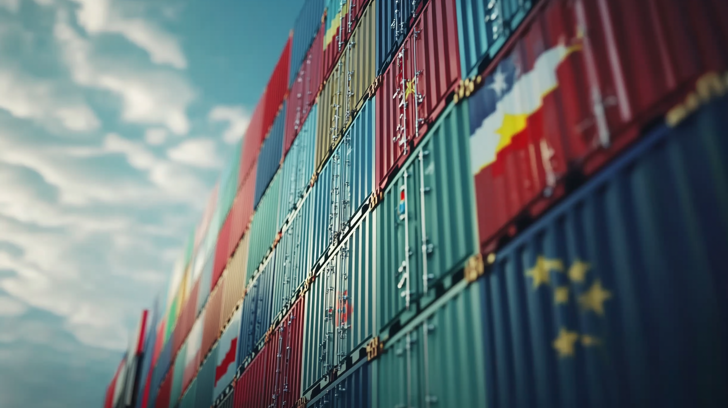 Global Power Supply Standards and Certifications Driving International Trade Success