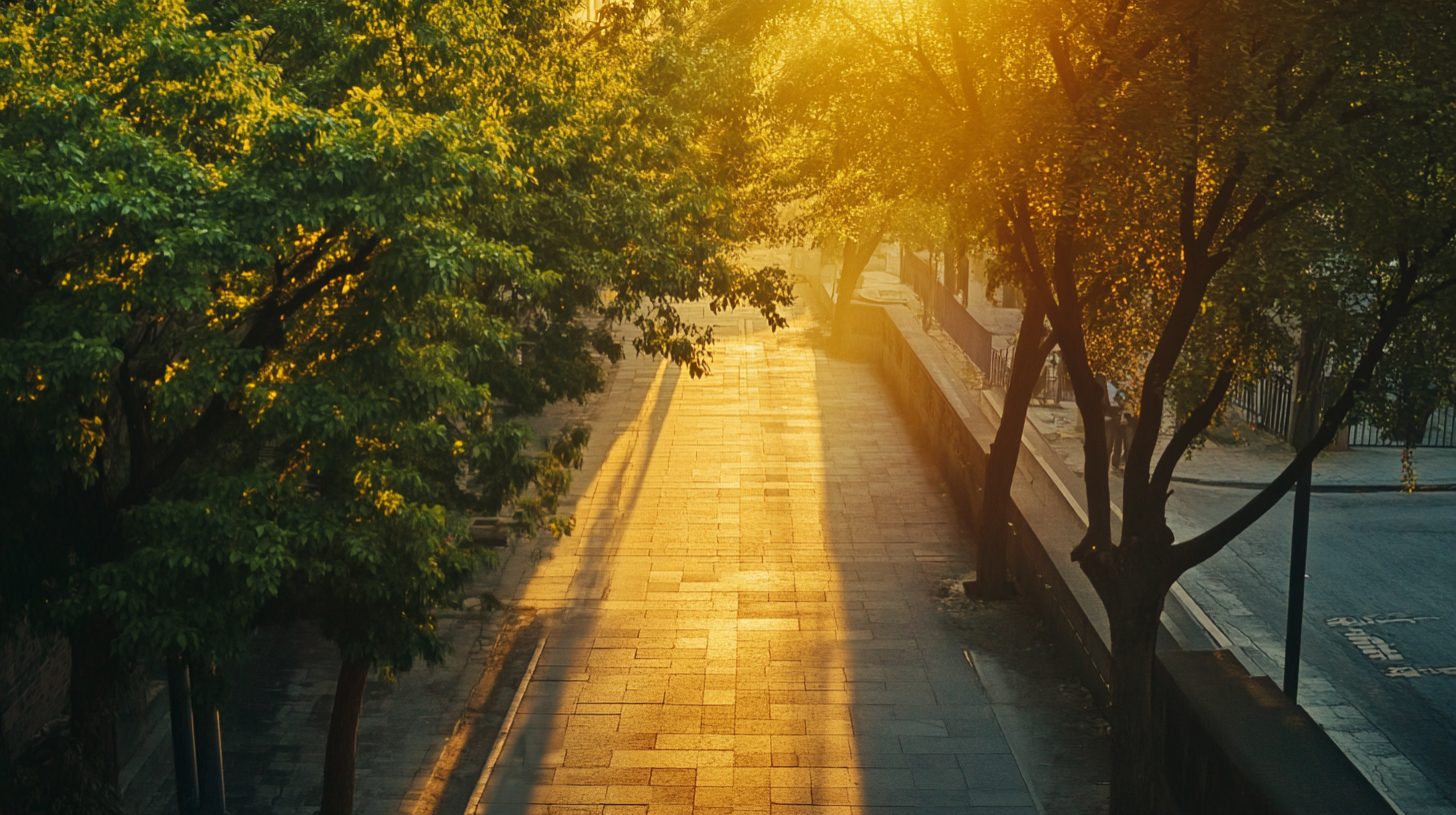 Global Standards Shaping the Future of Sidewalk Mould Manufacturing