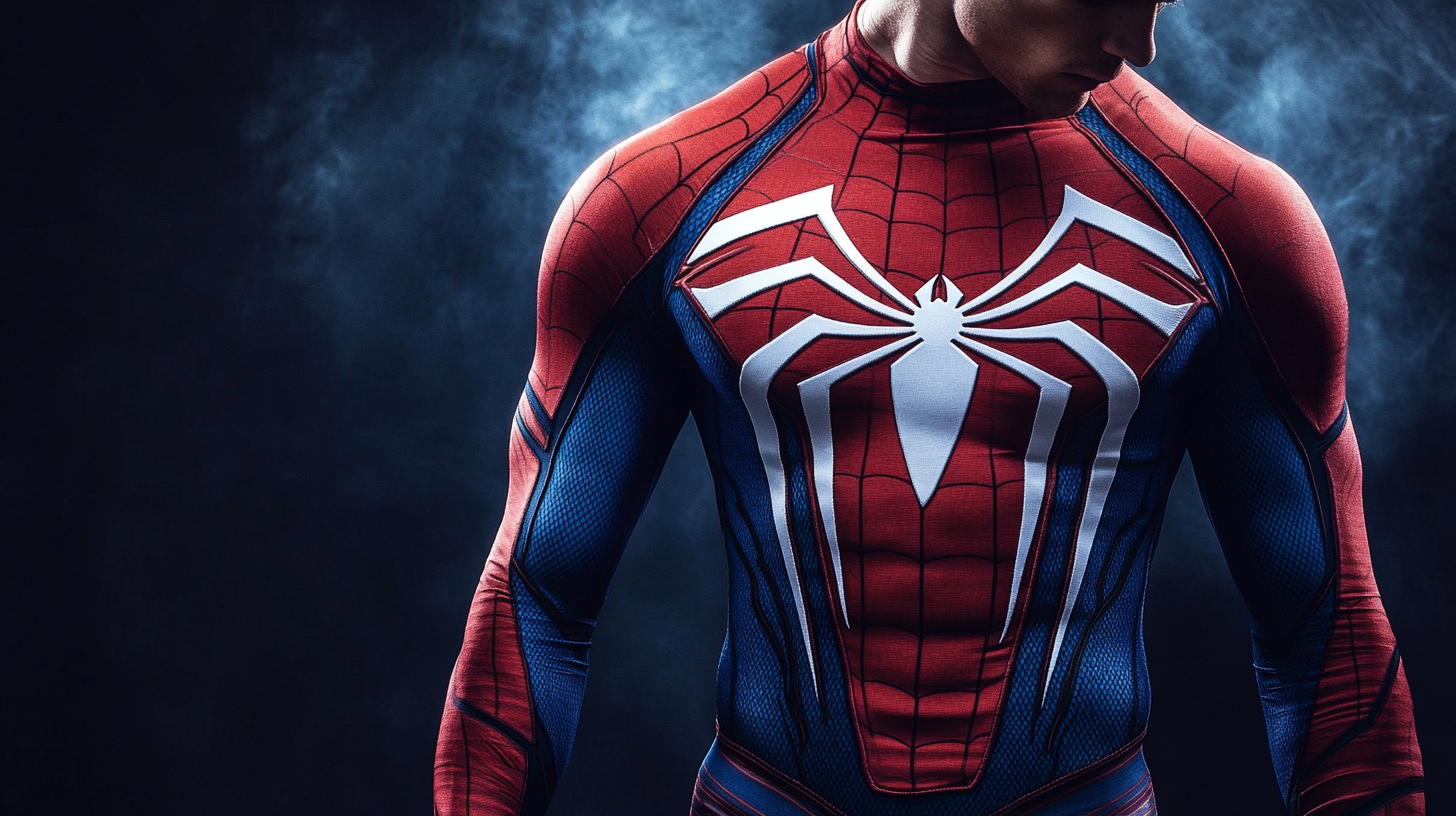 Unleashing Performance and Comfort with Spiderman Compression Shirt Features and Uses
