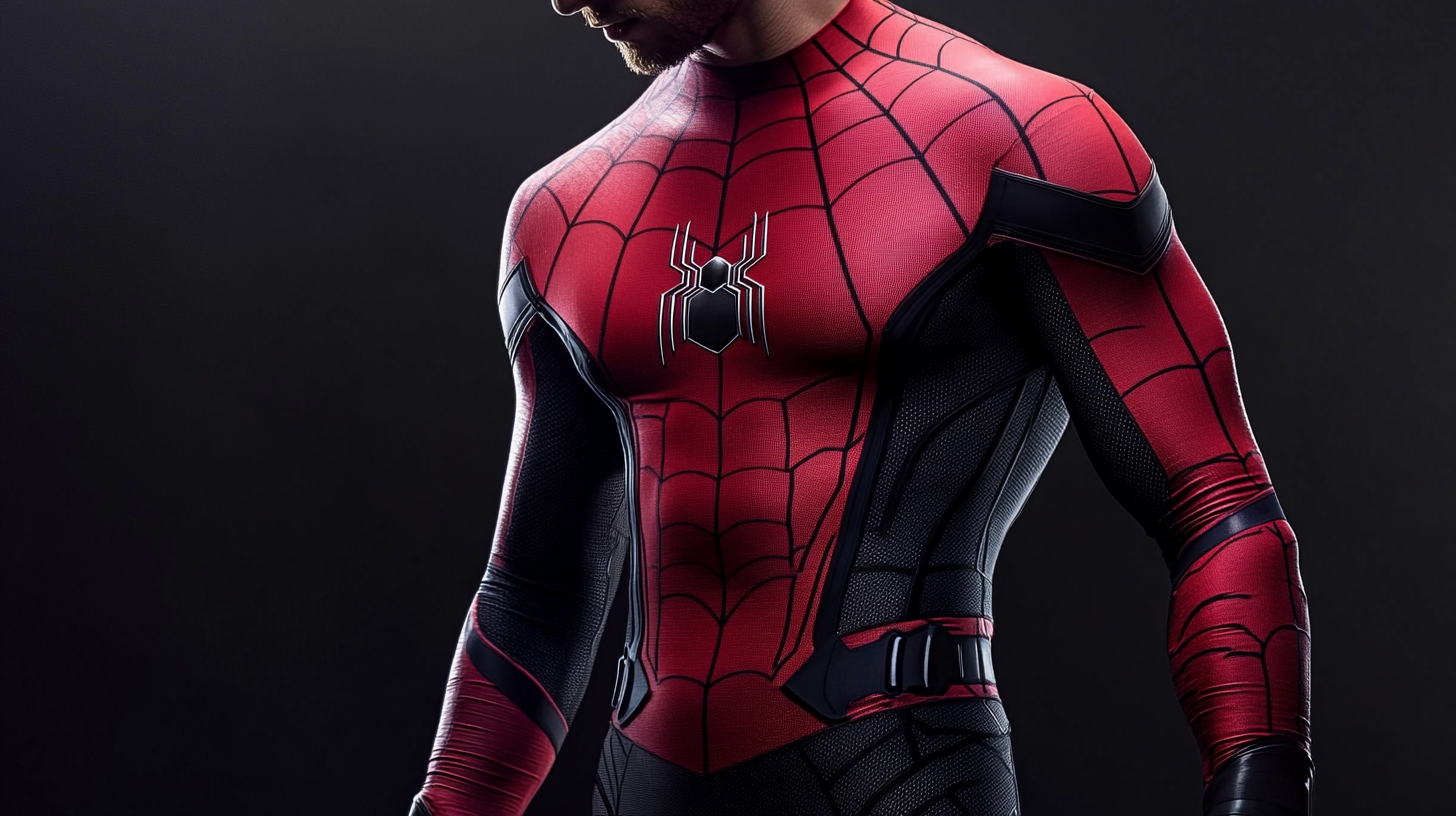 Unleashing Performance and Comfort with Spiderman Compression Shirt Features and Uses