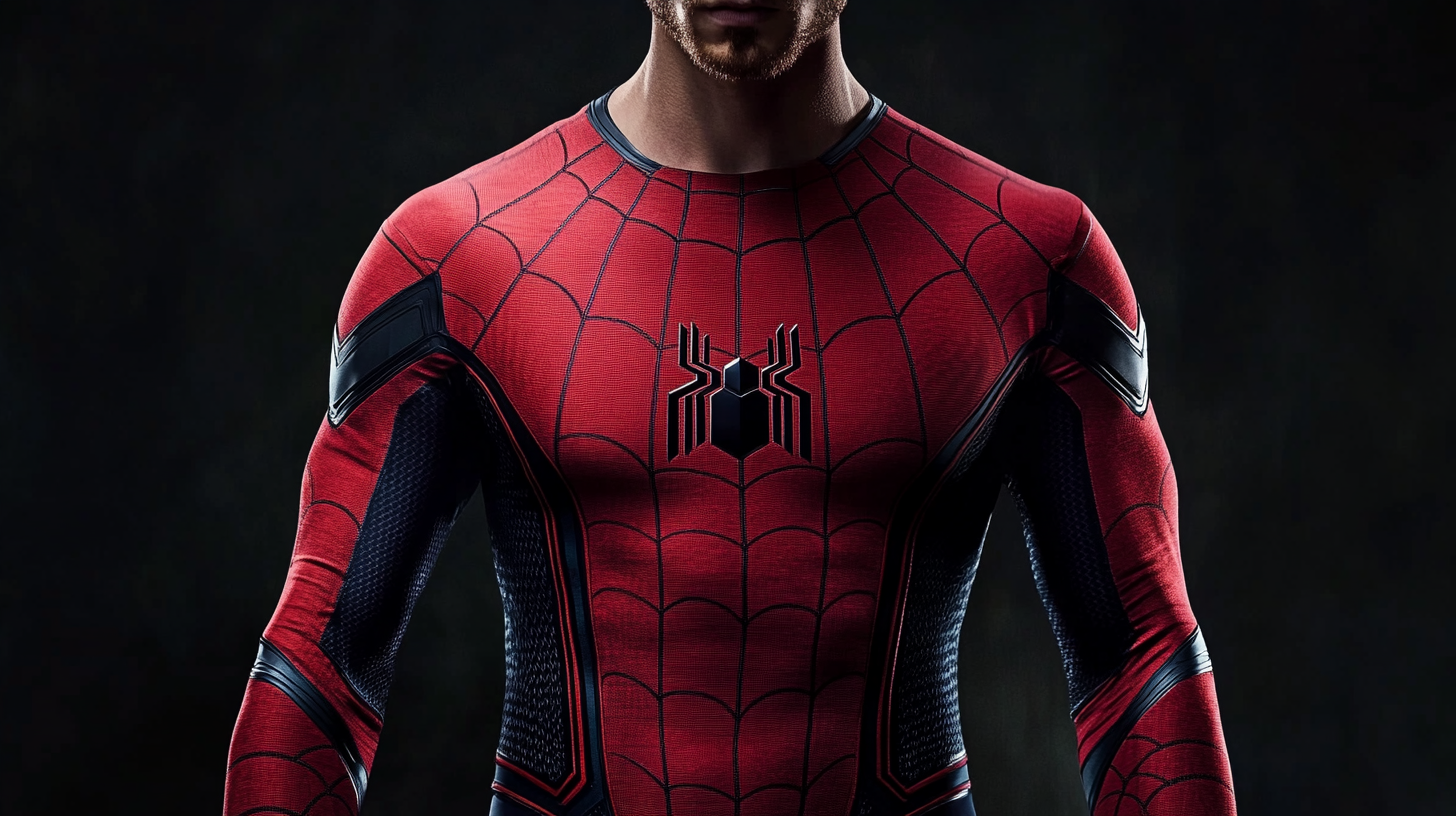 Unleashing Performance and Comfort with Spiderman Compression Shirt Features and Uses