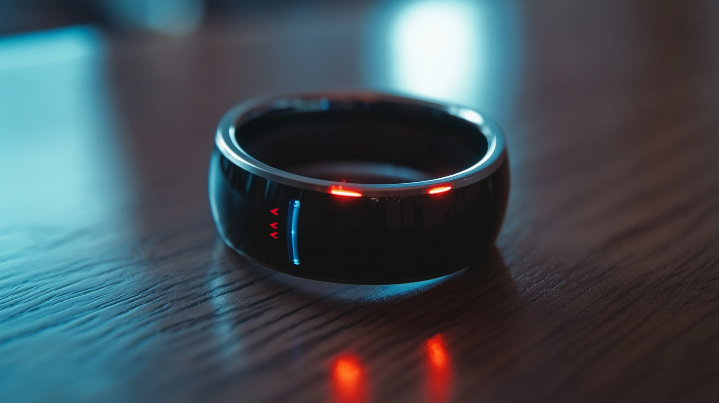Exploring the Benefits of After Sales Support and Repair Costs in the Evolution of Smart Ring Health Trackers