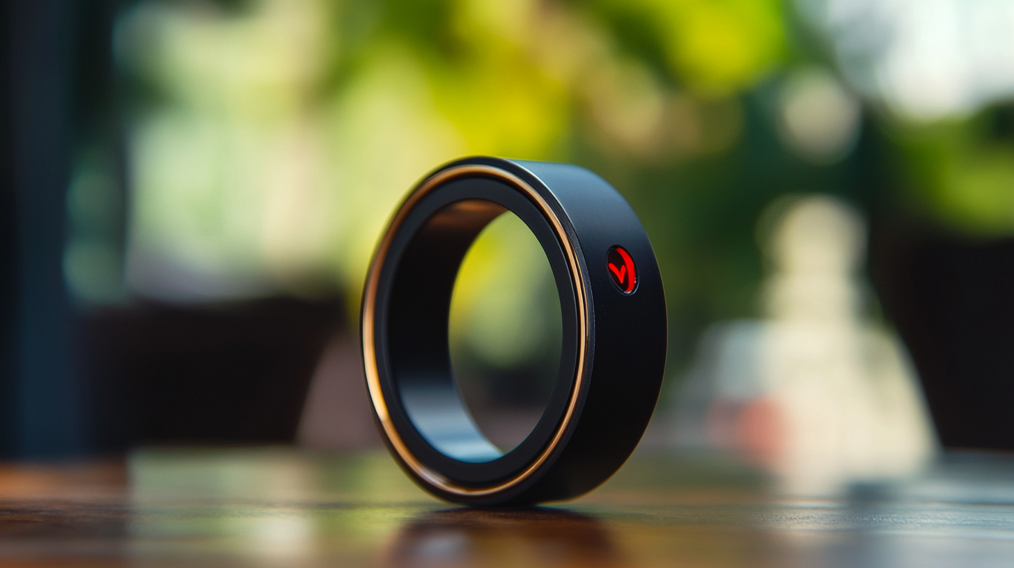Exploring the Benefits of After Sales Support and Repair Costs in the Evolution of Smart Ring Health Trackers