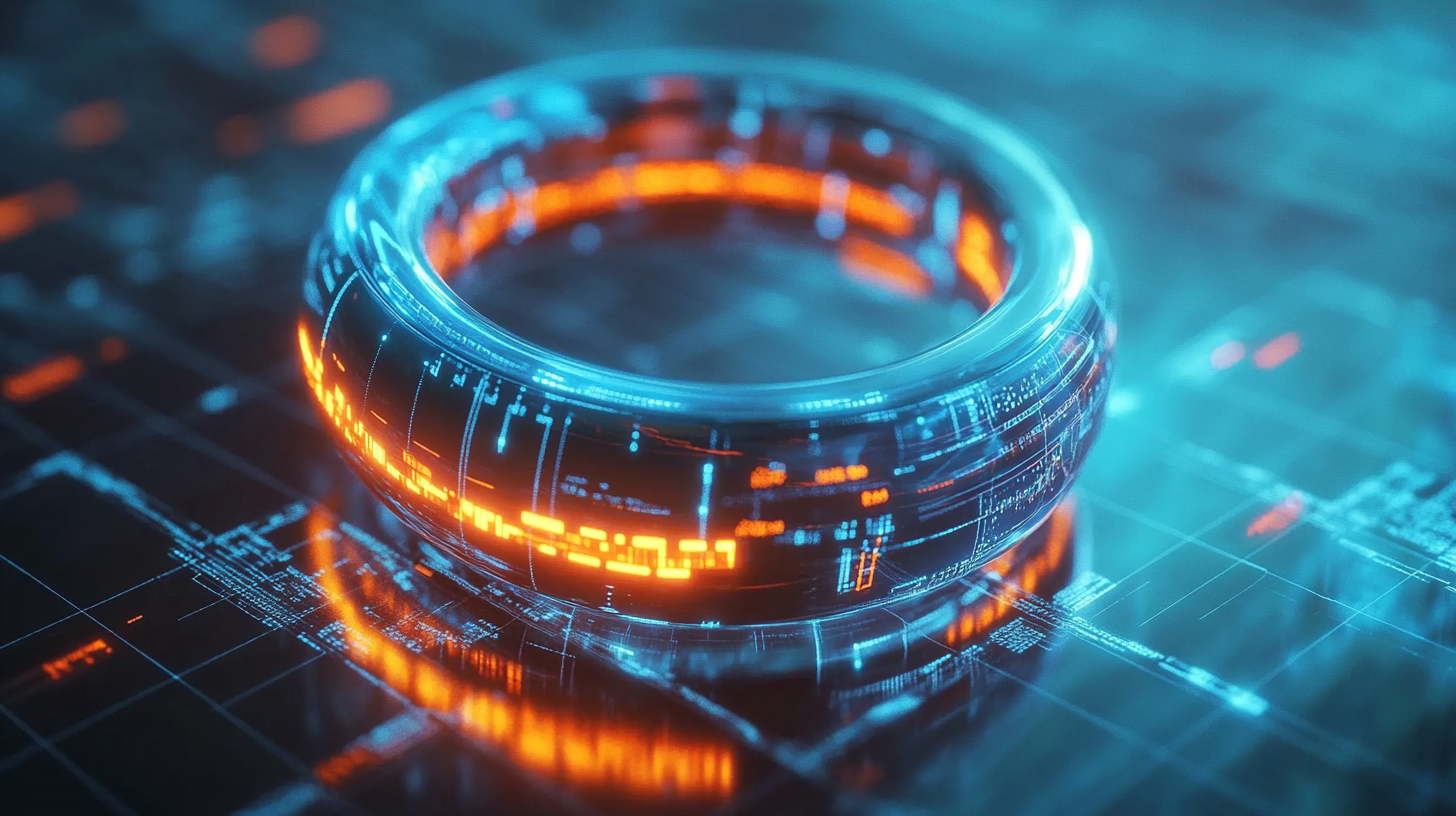 Exploring the Benefits of After Sales Support and Repair Costs in the Evolution of Smart Ring Health Trackers