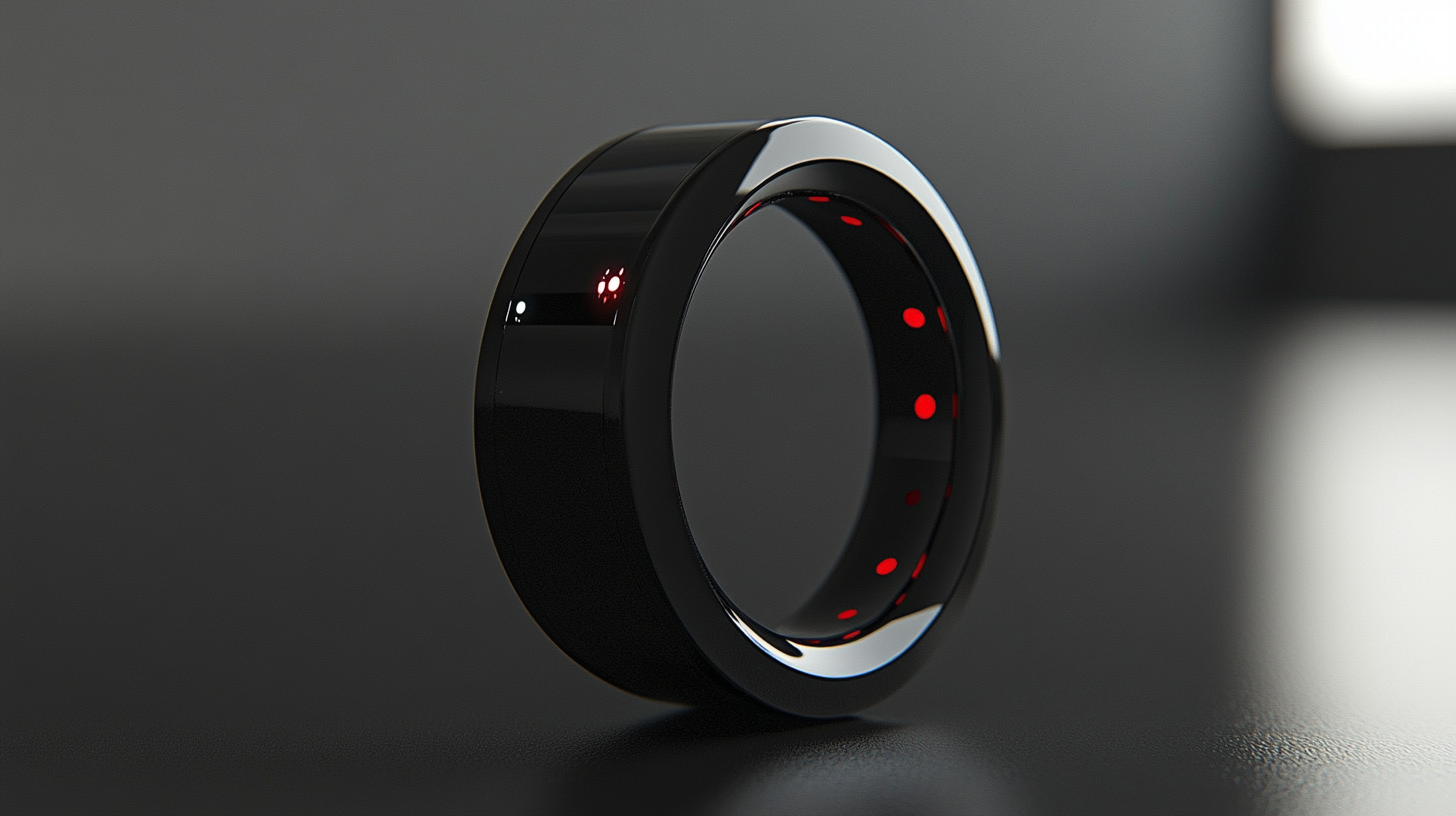 Exploring the Benefits of After Sales Support and Repair Costs in the Evolution of Smart Ring Health Trackers