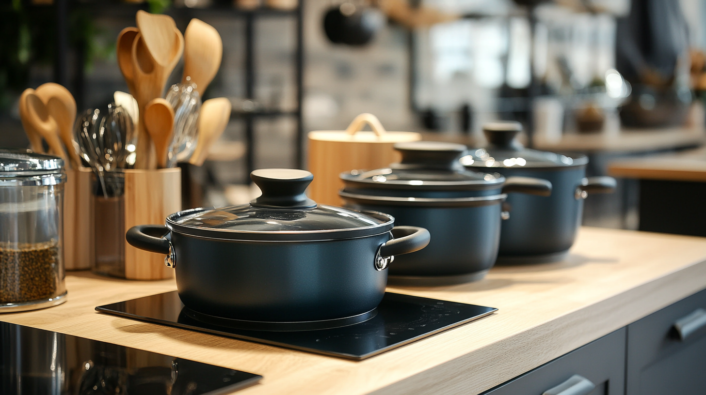 Uncover the Essential Specifications of High Performance Ceramic Kitchen Cookware for Global Buyers