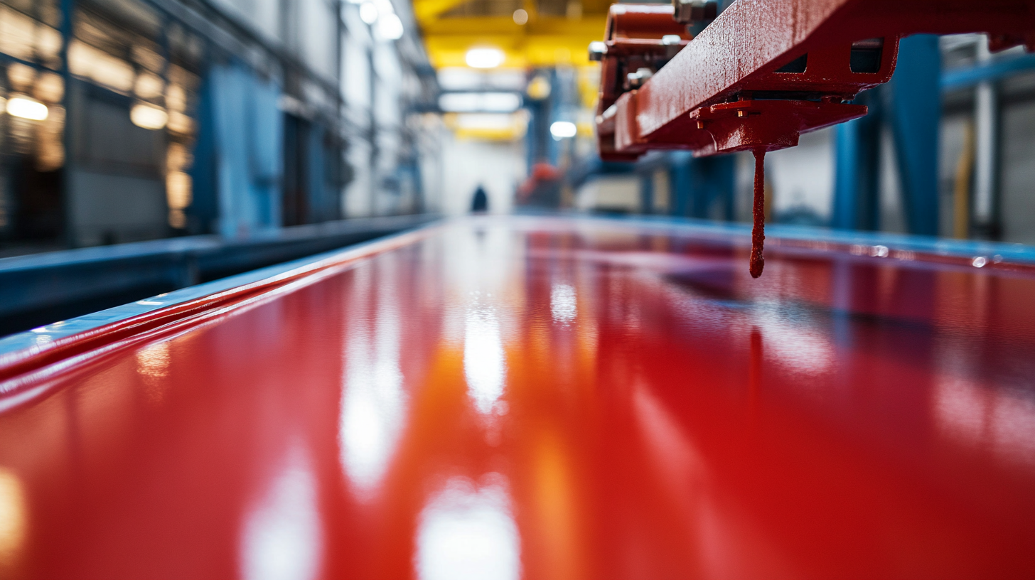 Ultimate Guide to Powder Coating Stainless Steel with 7 Key Technical Insights for Global Buyers