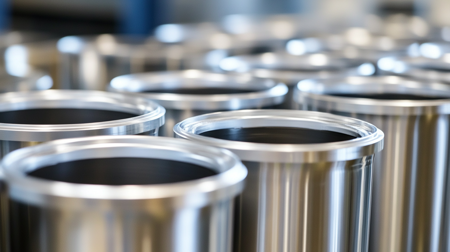 Ultimate Guide to Powder Coating Stainless Steel with 7 Key Technical Insights for Global Buyers