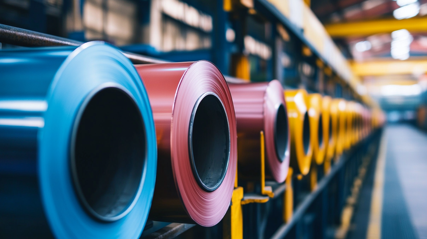 Ultimate Guide to Powder Coating Stainless Steel with 7 Key Technical Insights for Global Buyers