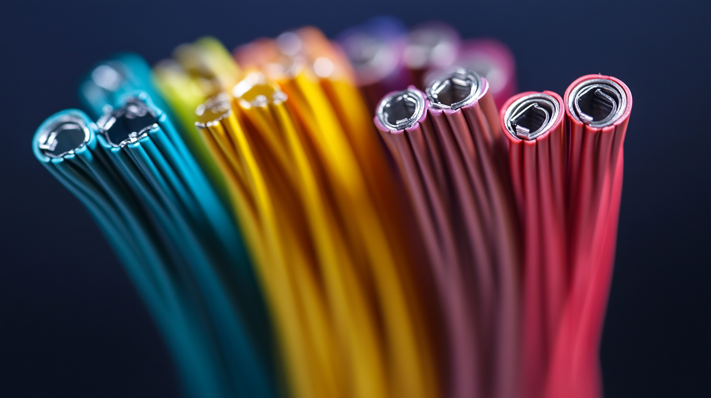 Comprehensive Insights into Twin and Earth Wire for Global Buyers