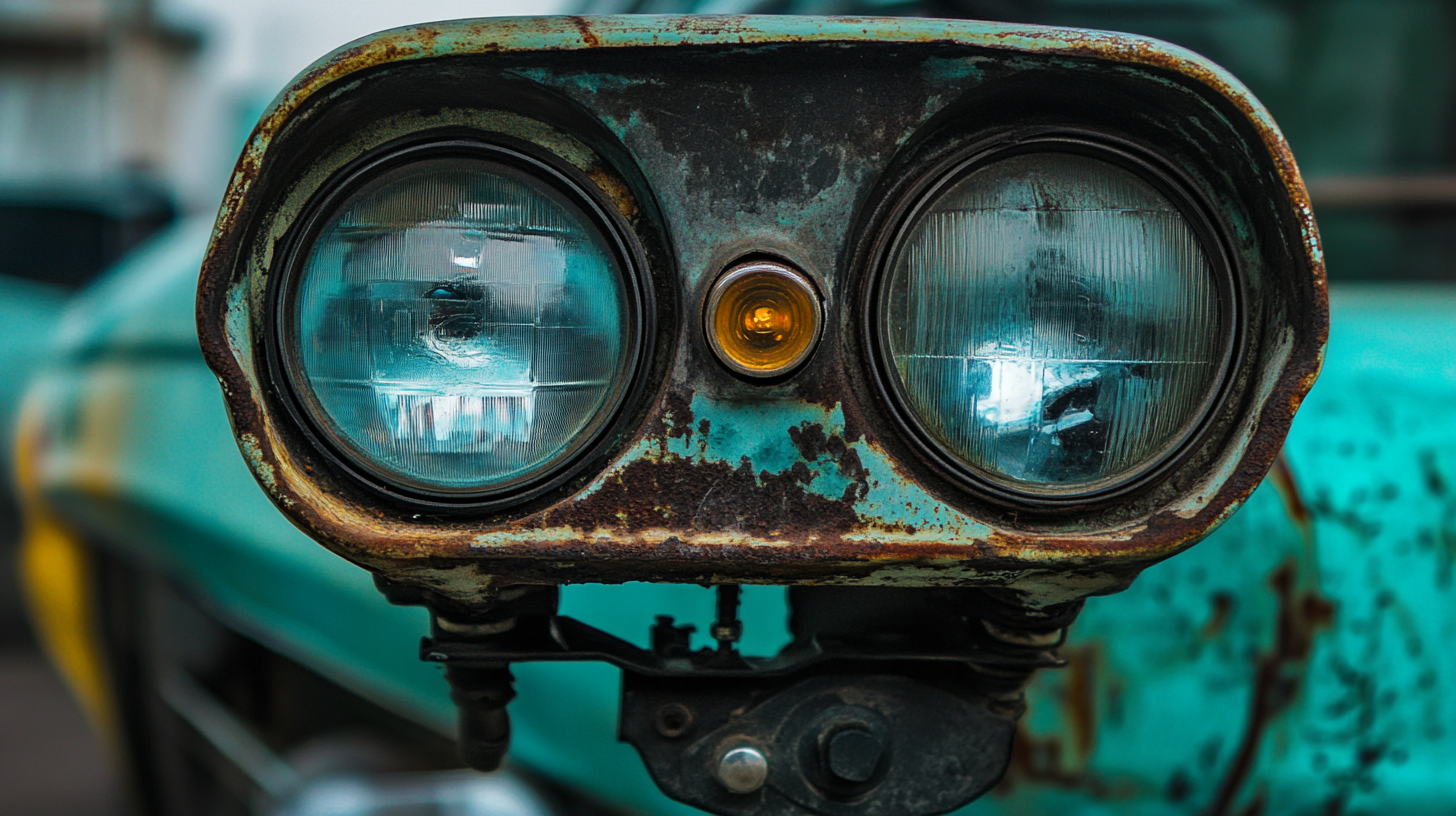 Exploring Various Types of Rear View Cameras Their Unique Features and Applications