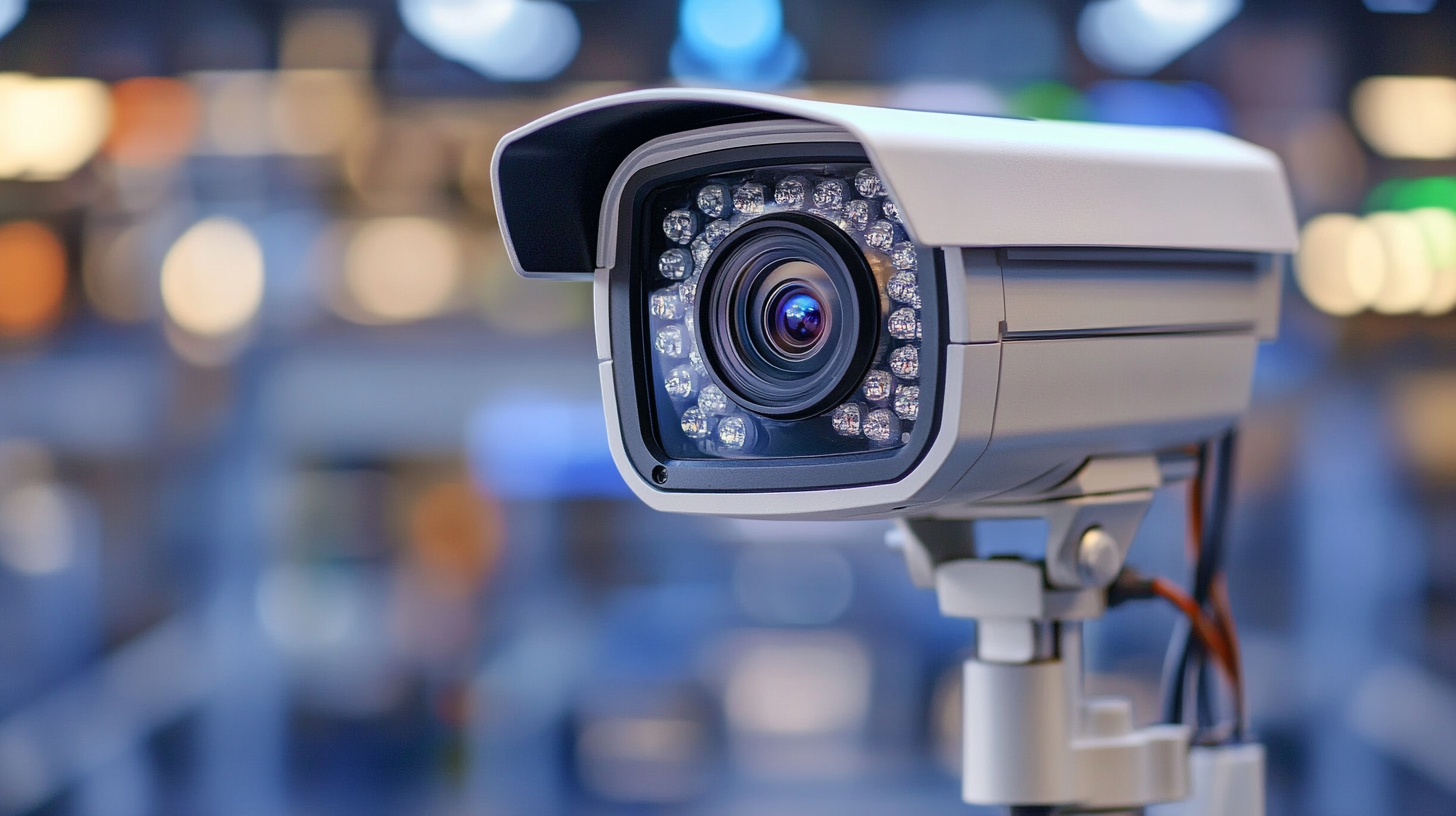 Exploring Various Types of Rear View Cameras Their Unique Features and Applications