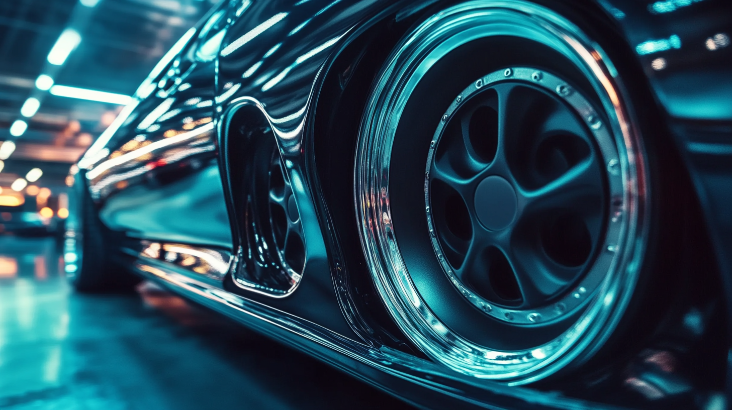 Exploring the Benefits of Active Car Subwoofers in Modern Automotive Sound Systems