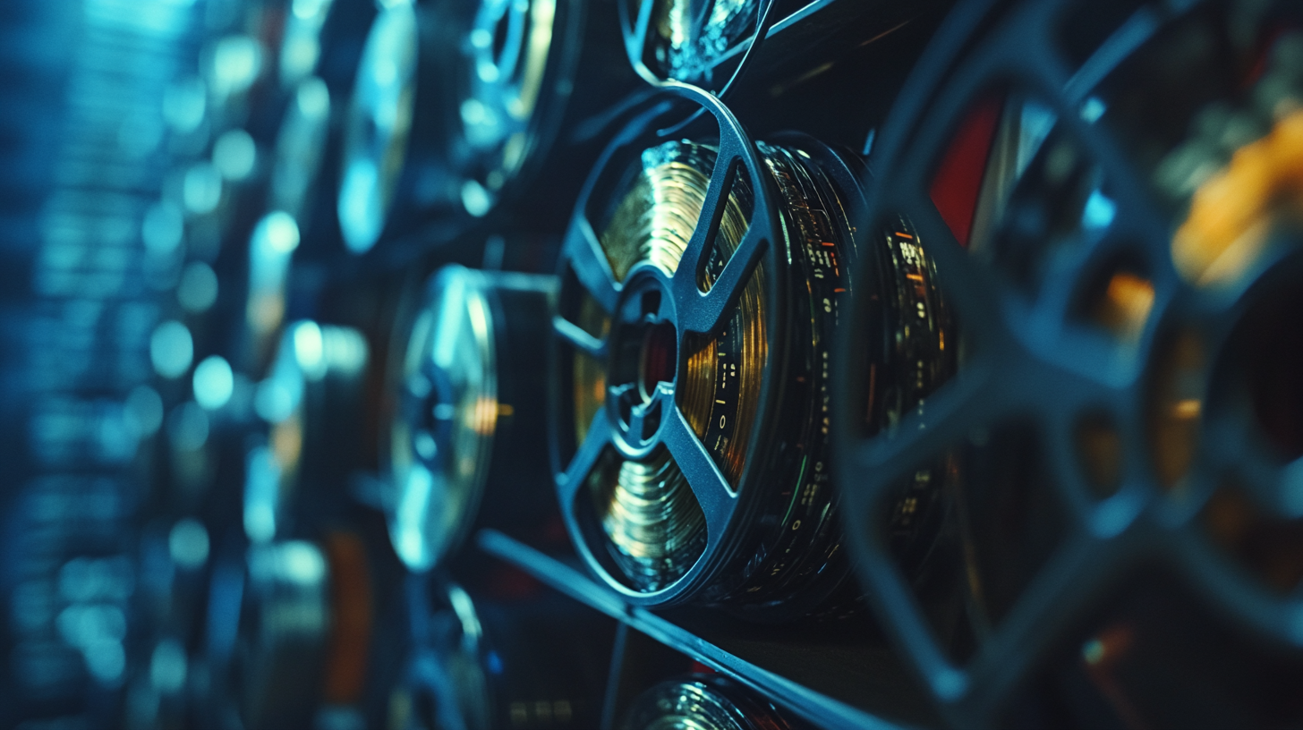 Unlocking the Secrets to Efficient Tape Package Solutions for Global Buyers