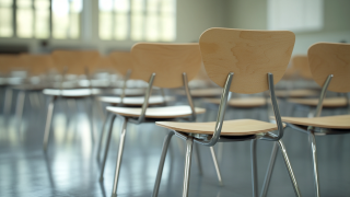 Exploring the Versatility and Applications of Plywood School Chairs in Modern Educational Settings