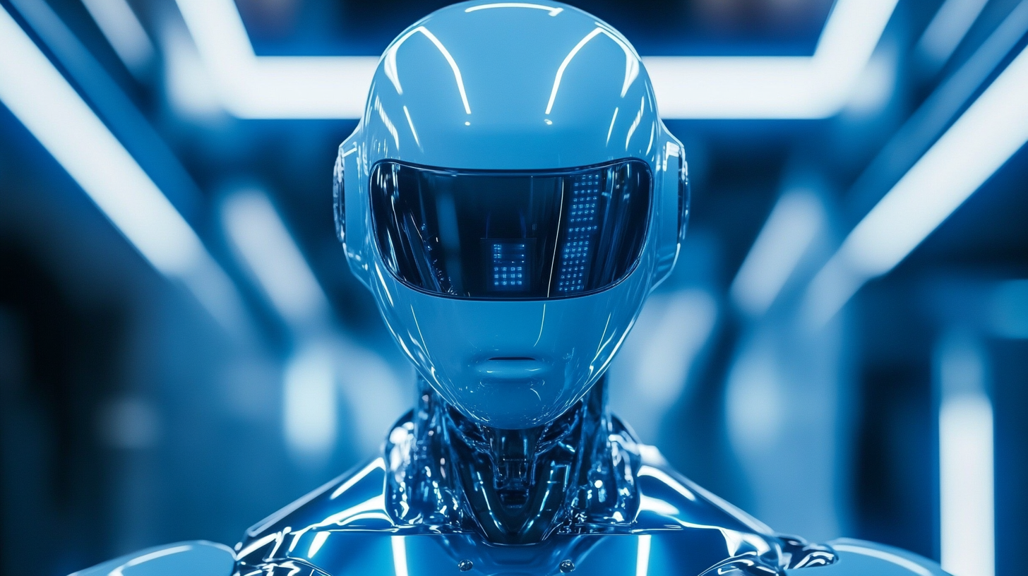 The Rise of Yaskawa Motoman Robotics in the 2025 Manufacturing Landscape