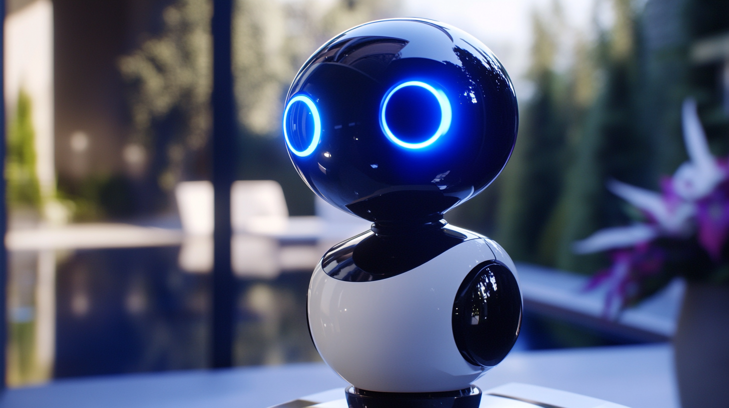 The Rise of Yaskawa Motoman Robotics in the 2025 Manufacturing Landscape