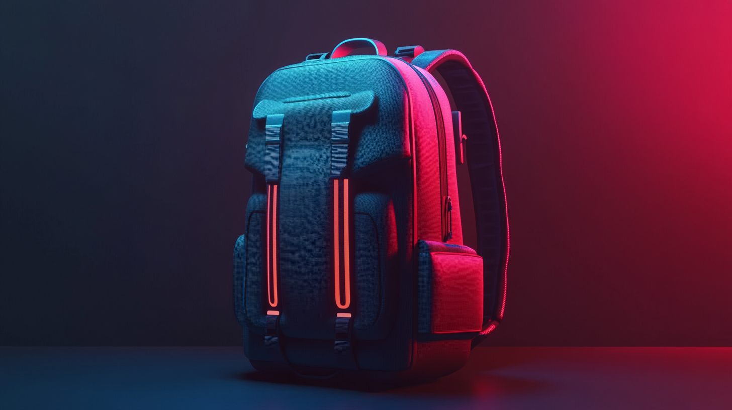 Understanding the Benefits of Using a Lockable Backpack for Secure Storage