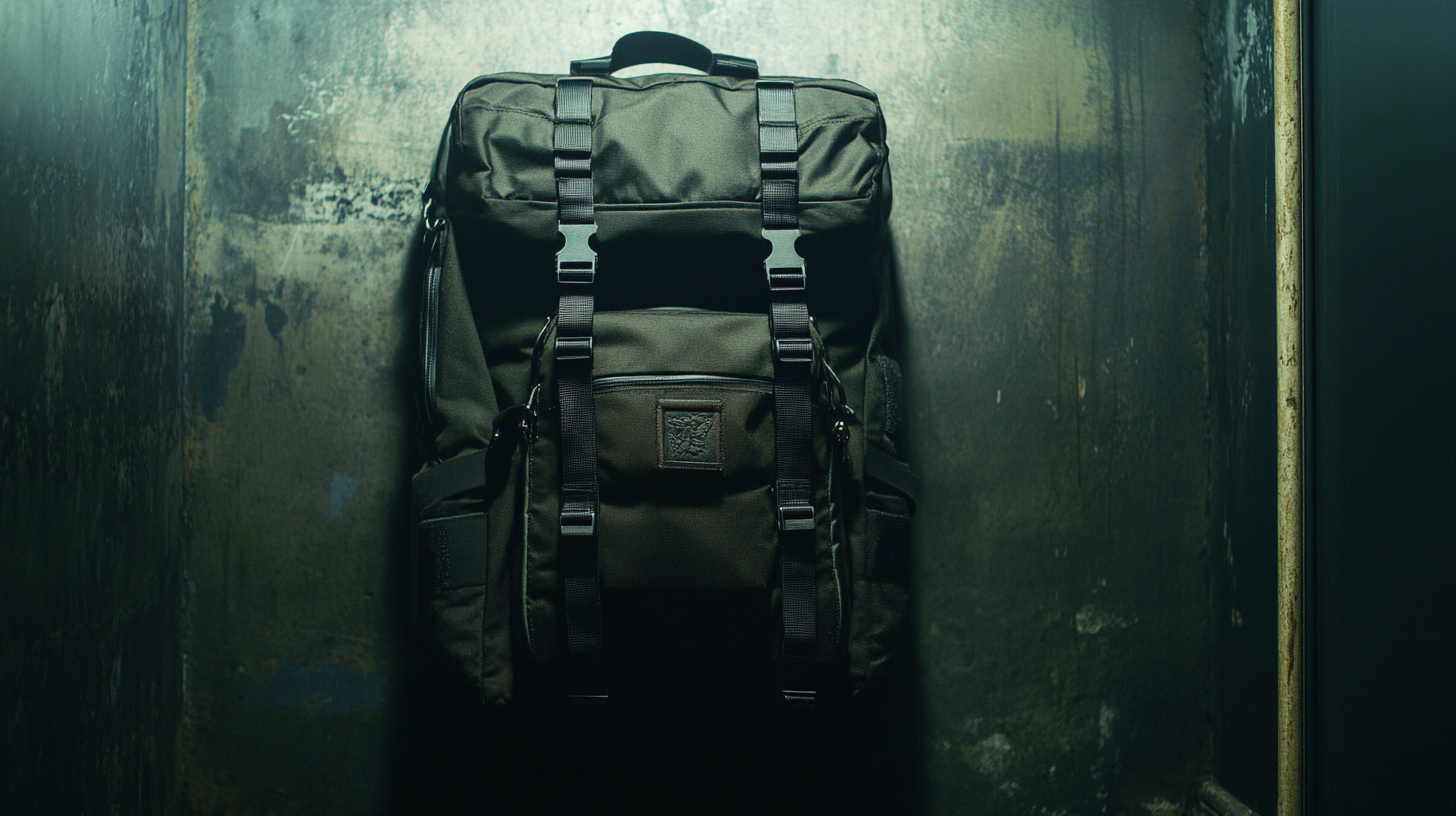 Understanding the Benefits of Using a Lockable Backpack for Secure Storage