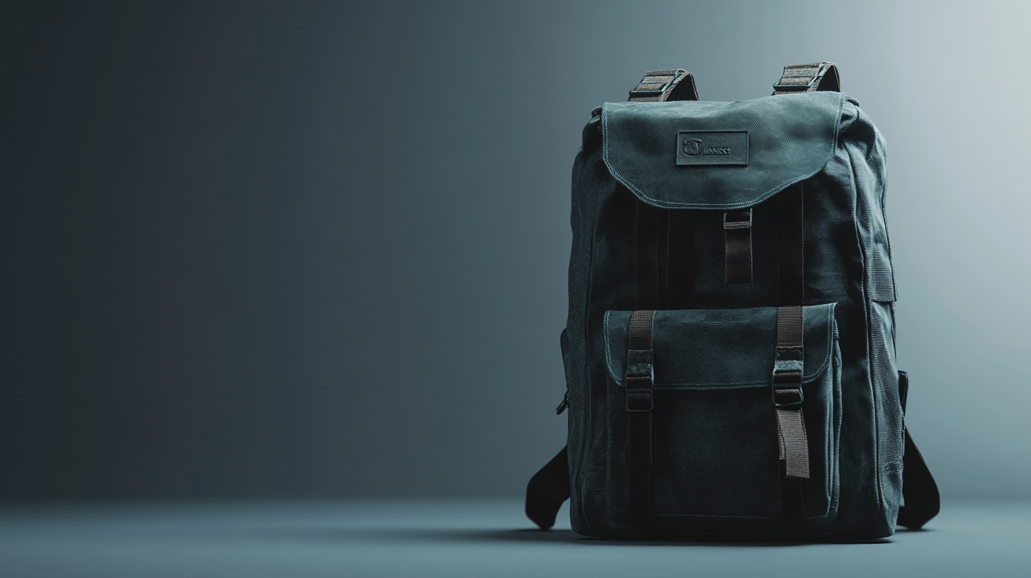 Understanding the Benefits of Using a Lockable Backpack for Secure Storage