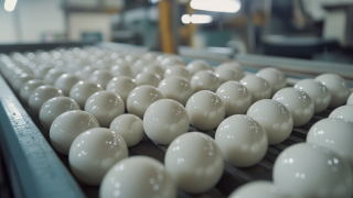 Elevating Quality: Understanding Global Standards for Large Ceramic Beads Manufacturing