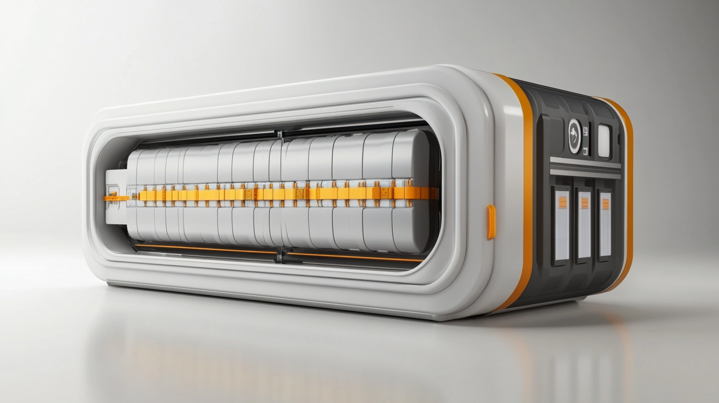 7 Smart Strategies for Choosing Batteries for Storing Solar Electricity