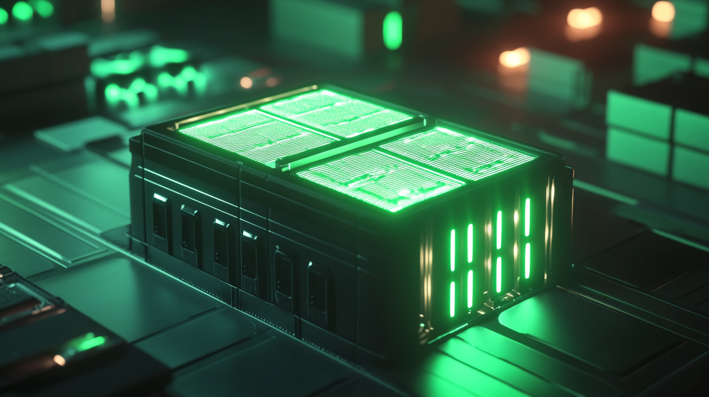 7 Smart Strategies for Choosing Batteries for Storing Solar Electricity