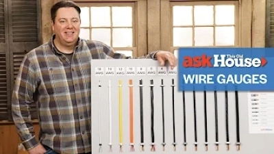 THHN Wire vs Other Electrical Wires: Which One is Right for Your Project?