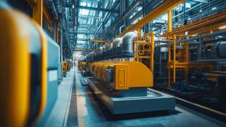 10 Key Reasons to Choose Static Var Generators for Optimal Power Quality in Industrial Settings